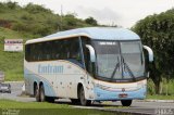 Emtram 4030 na cidade de Leopoldina, Minas Gerais, Brasil, por Paulo Henrique. Número da foto: #:id.