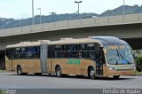 Jotur - Auto Ônibus e Turismo Josefense 3012 na cidade de Florianópolis, Santa Catarina, Brasil, por Renato de Aguiar. Número da foto: #:id.