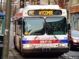 SEPTA - Southeastern Pennsylvania Transportation Autority 8136 na cidade de , por Marcelo Sousa de Miranda Júnior. Número da foto: #2297729.