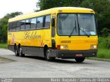 Viação Itapemirim 45035 na cidade de Recife, Pernambuco, Brasil, por Mário  Augusto. Número da foto: #2299314.