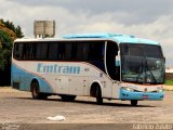 Emtram 4630 na cidade de Vitória da Conquista, Bahia, Brasil, por Fabricio do Nascimento Zulato. Número da foto: #:id.