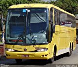 Viação Itapemirim 5713 na cidade de Volta Redonda, Rio de Janeiro, Brasil, por Marcus Nogueira . Número da foto: #:id.