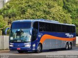 Maira Turismo 2003 na cidade de Curitiba, Paraná, Brasil, por Paulo Gustavo. Número da foto: #2298696.
