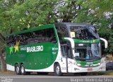 Expresso Brasileiro 206120 na cidade de São Paulo, São Paulo, Brasil, por Wagner Ribeiro da Silva. Número da foto: #2298241.