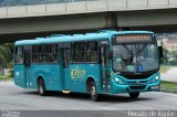 Transporte Coletivo Estrela 1213 na cidade de Florianópolis, Santa Catarina, Brasil, por Renato de Aguiar. Número da foto: #:id.