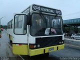 Ônibus Particulares JXA4270 na cidade de Rio Preto da Eva, Amazonas, Brasil, por Gabriel Pinheiro. Número da foto: #2298270.