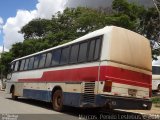 Ônibus Particulares 7443 na cidade de Primavera do Leste, Mato Grosso, Brasil, por Marcos  Penido. Número da foto: #:id.