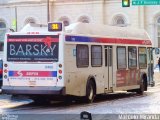 SEPTA - Southeastern Pennsylvania Transportation Autority 8466 na cidade de , por Marcelo Sousa de Miranda Júnior. Número da foto: #2299500.