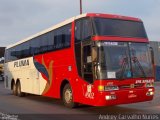 Pluma Conforto e Turismo 4902 na cidade de Porto Alegre, Rio Grande do Sul, Brasil, por Andrey Carvalho Nunes. Número da foto: #2299365.