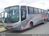 Sul Mineira Transportes 217139 na cidade de Pouso Alegre, Minas Gerais, Brasil, por Rafael Nunes Pereira. Número da foto: #:id.