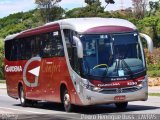 Expresso Gardenia 3230 na cidade de Ribeirão Vermelho, Minas Gerais, Brasil, por Pedro Henrique Gumercindo da Silva. Número da foto: #2299356.