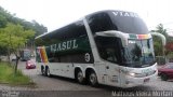 Viasul - Auto Viação Venâncio Aires 11000 na cidade de Joinville, Santa Catarina, Brasil, por Matheus Vieira Mortari. Número da foto: #:id.