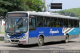Auto Ônibus Fagundes RJ 101.352 na cidade de Niterói, Rio de Janeiro, Brasil, por Carlos Eduardo Lopes. Número da foto: #2298031.