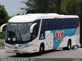 Auto Viação 1001 RJ 108.084 na cidade de Resende, Rio de Janeiro, Brasil, por João Victor. Número da foto: #:id.