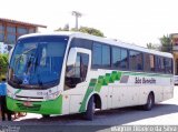 Empresa São Benedito 098 na cidade de Aracati, Ceará, Brasil, por Wagner Ribeiro da Silva. Número da foto: #2298250.