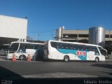 Auto Viação 1001 RJ 108.262 na cidade de Rio de Janeiro, Rio de Janeiro, Brasil, por Fabiano Teixeira. Número da foto: #2298600.