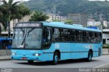 Transol Transportes Coletivos 0189 na cidade de Florianópolis, Santa Catarina, Brasil, por Renato de Aguiar. Número da foto: #:id.