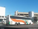 Empresa de Transportes Andorinha 5152 na cidade de Rio de Janeiro, Rio de Janeiro, Brasil, por Fabiano Teixeira. Número da foto: #2298613.