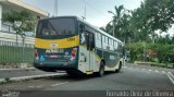 SERTRAN Santa Bárbara d`Oeste - Sertãozinho Transporte Coletivo 1304 na cidade de Santa Bárbara d`Oeste, São Paulo, Brasil, por Ronaldo Diniz de Oliveira. Número da foto: #:id.
