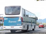 Litorânea Transportes Coletivos 5859 na cidade de Ubatuba, São Paulo, Brasil, por Jhonatan Diego da Silva Trevisan. Número da foto: #2299307.
