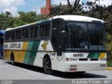 Empresa Gontijo de Transportes 9915 na cidade de São Paulo, São Paulo, Brasil, por Cristiano Soares da Silva. Número da foto: #2297909.