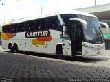 Saritur - Santa Rita Transporte Urbano e Rodoviário 24200 na cidade de Belo Horizonte, Minas Gerais, Brasil, por Alex da Silva Rodrigues. Número da foto: #2298297.