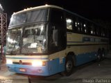 Viação Novo Horizonte 701311 na cidade de Bom Jesus da Lapa, Bahia, Brasil, por Thiago  Pacheco. Número da foto: #2298029.