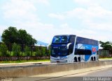 Auto Viação 1001 RJ 108.200 na cidade de Mesquita, Rio de Janeiro, Brasil, por Richard Wagner. Número da foto: #2298456.