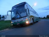 Guimatur Turismo 4800 na cidade de Americana, São Paulo, Brasil, por Ruan Roque. Número da foto: #2297617.