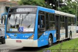 Viação Paratodos > São Jorge > Metropolitana São Paulo > Mobibrasil 6 3787 na cidade de São Paulo, São Paulo, Brasil, por Carlos Eduardo Lopes. Número da foto: #2298072.