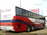 Expresso São Luiz 6740 na cidade de Goiânia, Goiás, Brasil, por Italo Nunes Silva. Número da foto: #2299284.