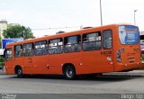Auto Viação Redentor HA258 na cidade de Curitiba, Paraná, Brasil, por Diego Lip. Número da foto: #:id.
