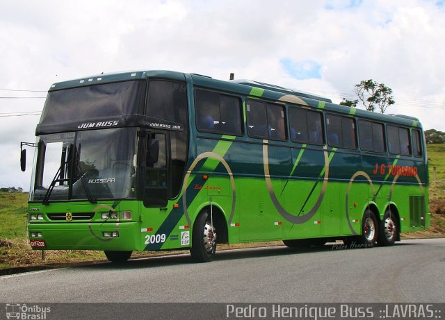 JG Turismo 2009 na cidade de Perdões, Minas Gerais, Brasil, por Pedro Henrique Gumercindo da Silva. ID da foto: 2301598.