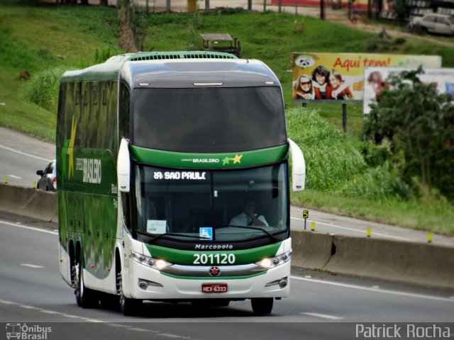 Expresso Brasileiro 201120 na cidade de Pindamonhangaba, São Paulo, Brasil, por Patrick Rocha. Número da foto: #2300960.