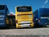 Viação Itapemirim 8035 na cidade de Campos dos Goytacazes, Rio de Janeiro, Brasil, por Erik Ferreira. Número da foto: #:id.