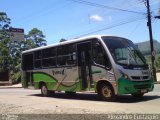 Turin Transportes 3260 na cidade de Ouro Preto, Minas Gerais, Brasil, por Alexandre Eustáquio. Número da foto: #2299698.