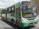 Milênio Transportes 10582 na cidade de Belo Horizonte, Minas Gerais, Brasil, por Bruno Santos. Número da foto: #:id.