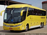Viação Itapemirim 60567 na cidade de Teresina, Piauí, Brasil, por Bruno  Roberto. Número da foto: #2301222.