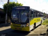 Viação Nilopolitana RJ 123.099 na cidade de Belford Roxo, Rio de Janeiro, Brasil, por Renan Vieira. Número da foto: #2300724.