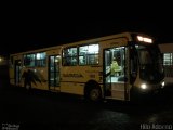 Viação Garcia 7665 na cidade de Maringá, Paraná, Brasil, por Hilo Adorno. Número da foto: #2300504.