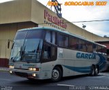 Viação Garcia 6926 na cidade de Sorocaba, São Paulo, Brasil, por EDUARDO - SOROCABUS. ID da foto: :id.