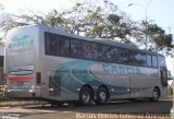Viação Garcia 6564 na cidade de Maringá, Paraná, Brasil, por Marcos Vinicius Gutierrez Rodriguês. Número da foto: #2300214.