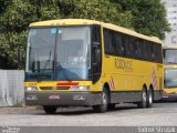 Viação Itapemirim 6811 na cidade de Curitiba, Paraná, Brasil, por Sidnei Machado Strujak. Número da foto: #:id.