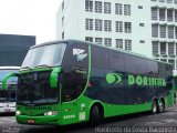 Dorinha Turismo 3200 na cidade de São Paulo, São Paulo, Brasil, por Humberto da Costa Baronista. Número da foto: #:id.