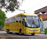Viação Itapemirim 60517 na cidade de São Paulo, São Paulo, Brasil, por Wagner Ribeiro da Silva. Número da foto: #2300852.