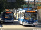 Viação Nossa Senhora da Penha RJ 188.020 na cidade de Nilópolis, Rio de Janeiro, Brasil, por Renan Vieira. Número da foto: #2300574.