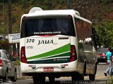 Viação Jauá 370 na cidade de Salvador, Bahia, Brasil, por Wilson Cardoso. Número da foto: #:id.