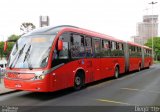Cristo Rei > CCD Transporte Coletivo > SPE Via Mobilidade S/A DE707 na cidade de Curitiba, Paraná, Brasil, por Diego Lip. Número da foto: #:id.