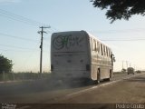 Ônibus Particulares 950 na cidade de Campos dos Goytacazes, Rio de Janeiro, Brasil, por Pedro Couto. ID da foto: :id.