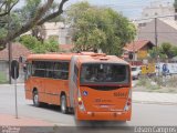 Viação Tamandaré 16R47 na cidade de Curitiba, Paraná, Brasil, por Edson Campos. Número da foto: #2301302.